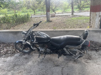 Bajaj Avenger Cruise 220 2013 Model