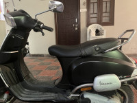 Vespa SXL 125 BS6