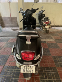 Vespa SXL 125 BS6
