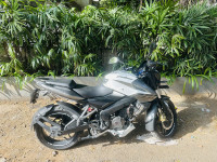 Bajaj Pulsar NS200 2018 Model