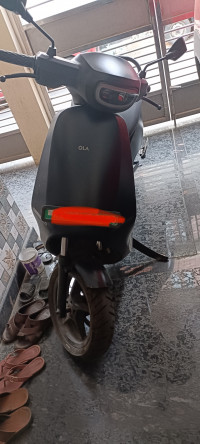 Midnight Blue Ola S1 Pro Gen2