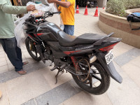 Hero Karizma 2013 Model
