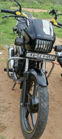 Hero Splendor Plus Xtec 2022 Model
