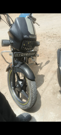 Hero Splendor Plus Xtec 2022 Model