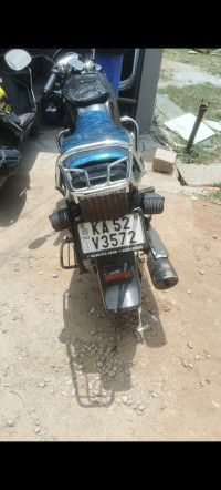 Black Hero Splendor Plus Xtec