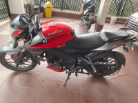 Bajaj Pulsar NS200 2018 Model
