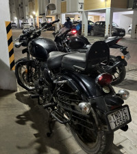 Benelli Imperiale 400 2020 Model