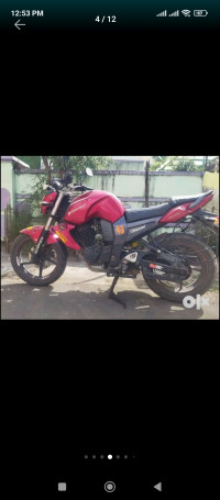 Yamaha FZ16 2013 Model