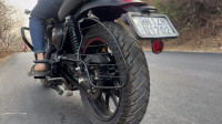 Royal Enfield Hunter 350 Metro 2025 Model