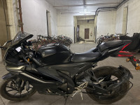 Yamaha R15 V4 2022 Model