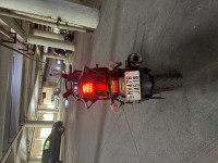 Black Yamaha R15 V4