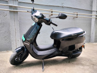 Ola S1 2022 Model