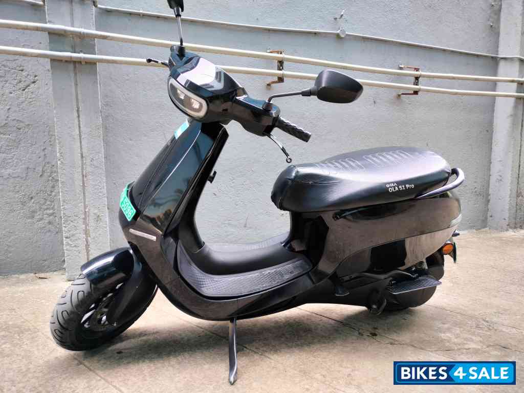 Black Ola S1