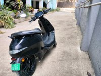 Black Ola S1