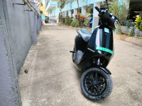 Black Ola S1