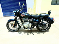 Royal Enfield Classic 350 BS VI 2023 Model
