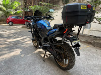 Bajaj Dominar 400 Disc