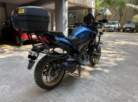 Bajaj Dominar 400 Disc