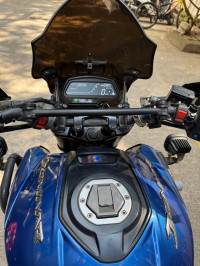 Bajaj Dominar 400 Disc