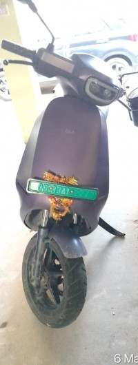 Ola S1 Pro Gen2 2023 Model
