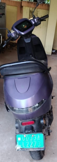 Amethyst Ola S1 Pro Gen2