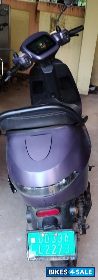 Amethyst Ola S1 Pro Gen2