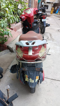 Ampere Magnus 2021 Model