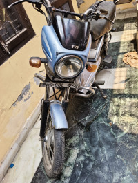 TVS XL100 Comfort i-TOUCHstart BS6 2021 Model