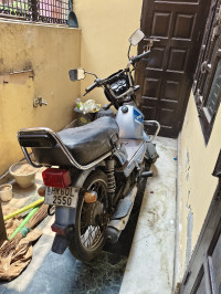 TVS XL100 Comfort i-TOUCHstart BS6