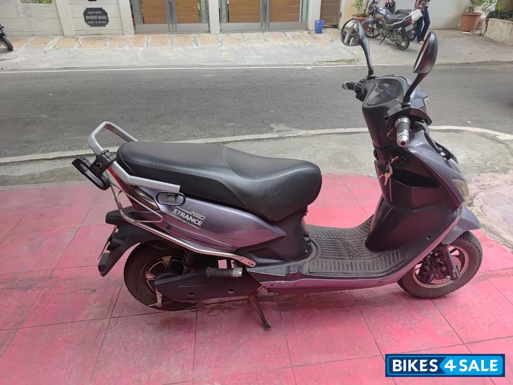 Pure EV Etrance Neo Plus