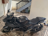 Yamaha YZF R15 S 2022 Model
