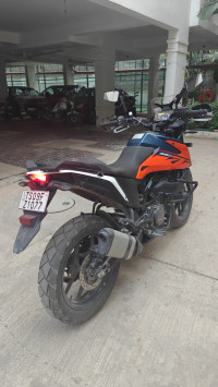 KTM 390 Adventure 2022