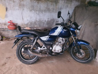 Bajaj V15 2017 Model