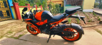 KTM RC 200 2022