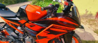 KTM RC 200 2022