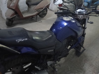 Yamaha FZ16