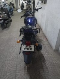 Yamaha FZ16