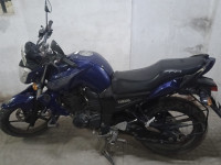 Yamaha FZ16
