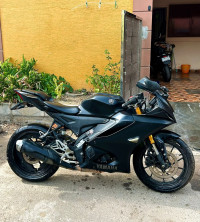 Yamaha R15 V4 2022 Model