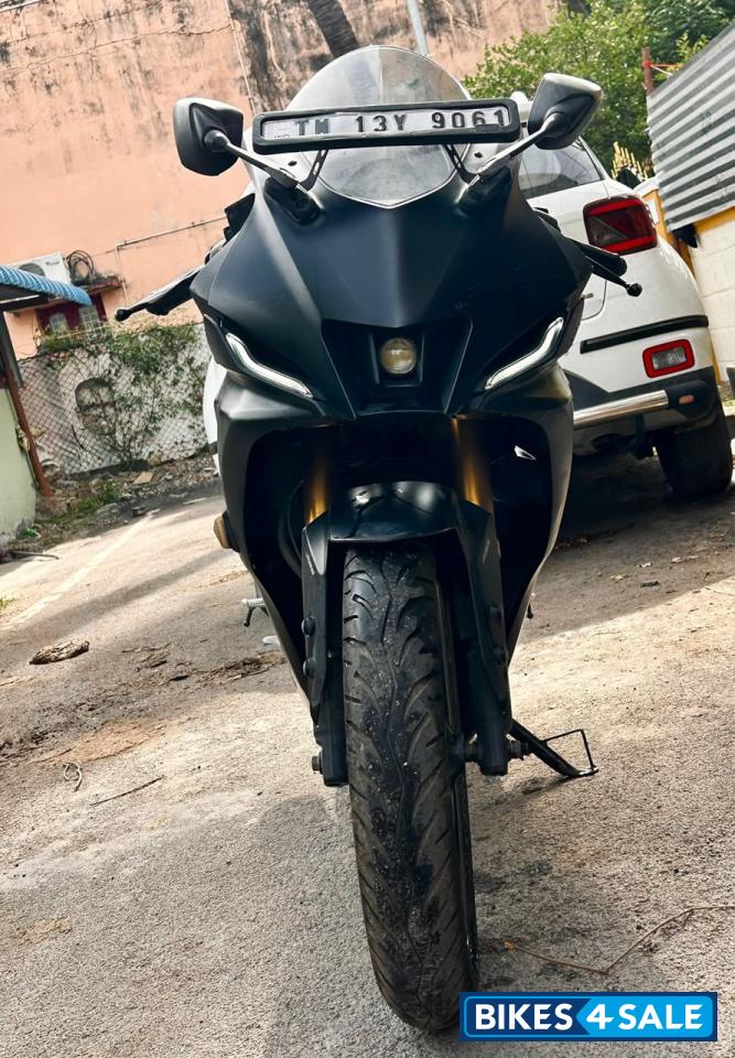 Yamaha R15 V4 Yamaha R15 V4