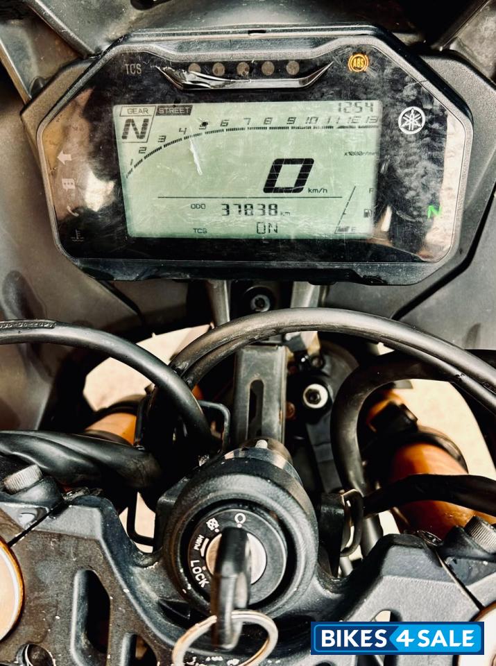 Yamaha R15 V4 Yamaha R15 V4