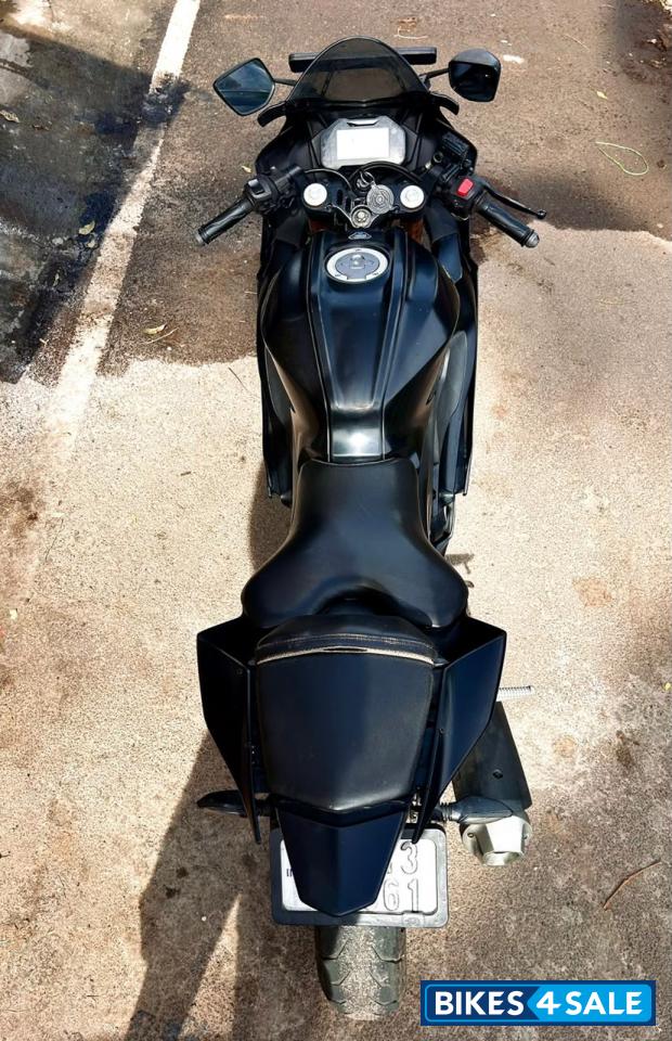 Yamaha R15 V4 Yamaha R15 V4