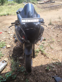 Yamaha YZF R15 V3