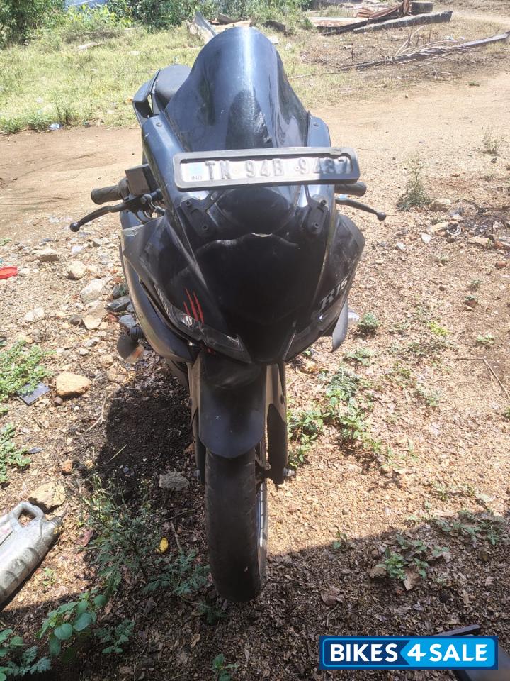 Yamaha YZF R15 V3