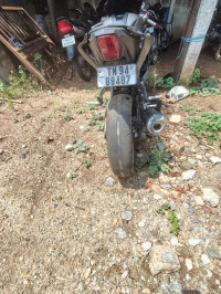 Yamaha YZF R15 V3