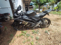 Yamaha YZF R15 V3