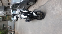 Bajaj Dominar 400 ABS BS6 2017 Model