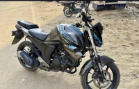 Yamaha FZ-S 2017 Model
