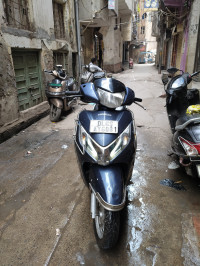 Honda Activa 125 2018 Model