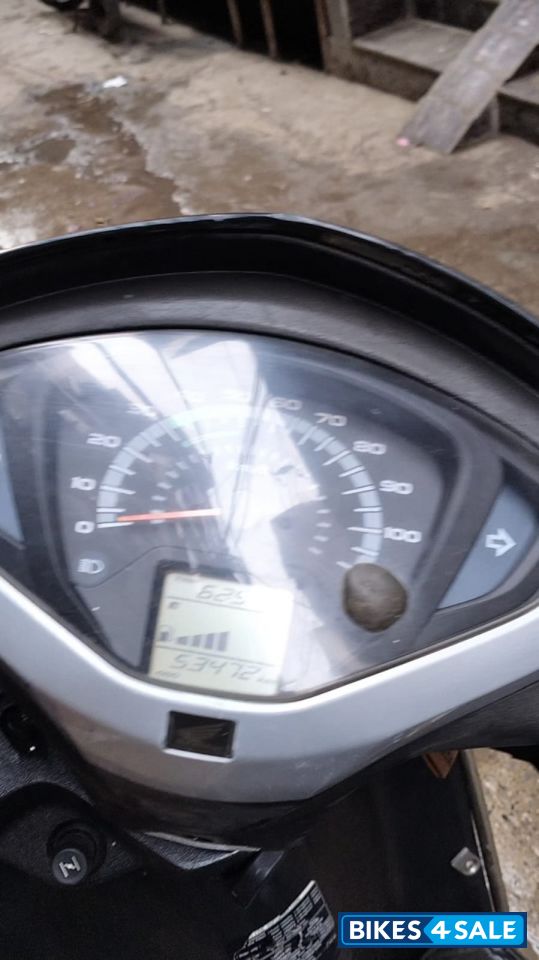 Honda Activa 125